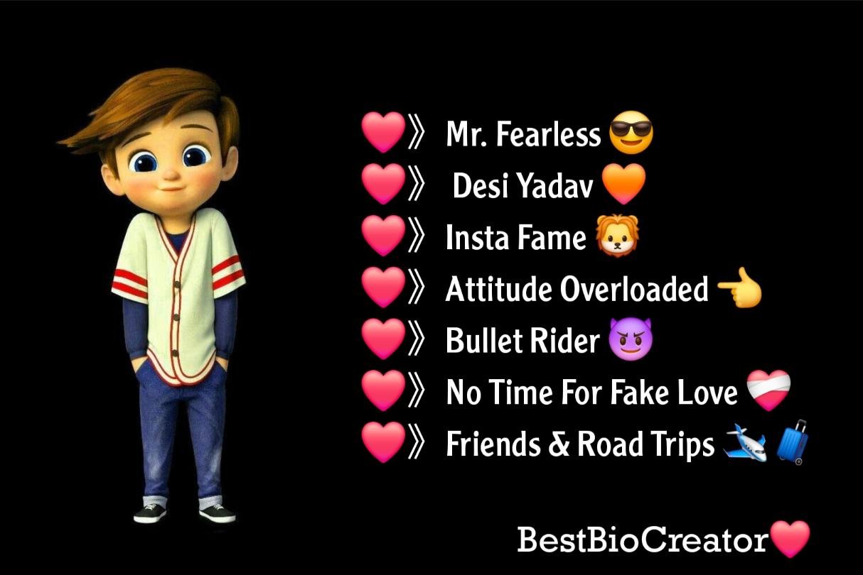 Ahir Yadav Instagram Bio Ideas