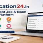 Notification24.in government job and exam updates